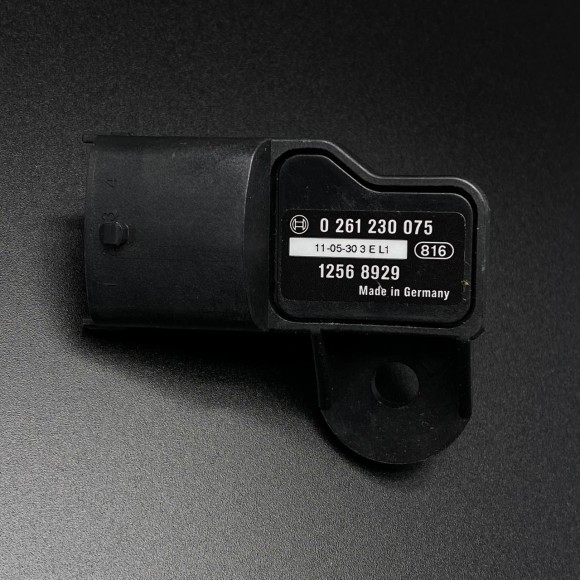 Датчик давления и температуры воздуха SENSOR-MAPT (Quicksilver) Датчик давления и температуры воздуха SENSOR-MAPT (Quicksilver)