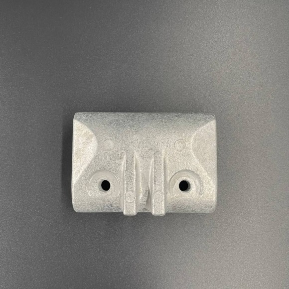 Анод подвески Yamaha F40-50 () (63D-45251-00) (Yamaha)