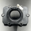 Впускной патрубок BRP (04 г.в) (420867100) (KINETIX)