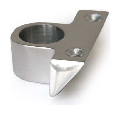 Кронштейн для трапа левый 7/8" (22 мм)