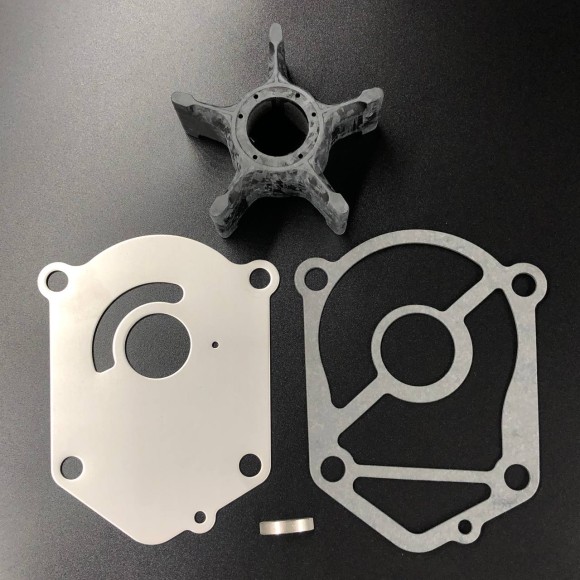 Ремкомплект помпы охлаждения Suzuki DT115-140 (Omax)