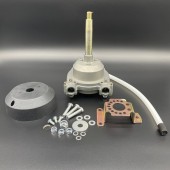 Редуктор рулевой (Аналог 3000) (3.8 оборота) (Conxin) Редуктор рулевой (Аналог 3000) (3.8 оборота) (Conxin)