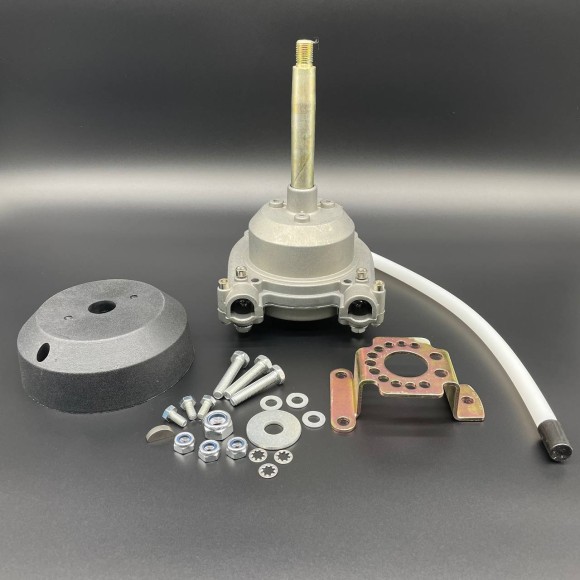 Редуктор рулевой (Аналог 3000) (3.8 оборота) (Conxin)