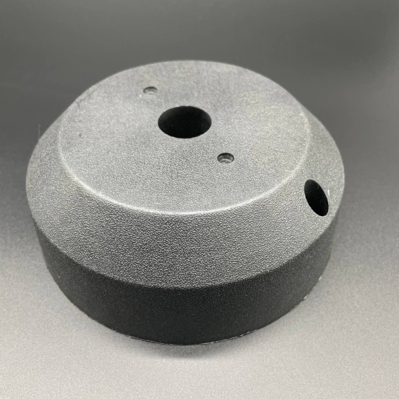 Редуктор рулевой (Аналог 3000) (3.8 оборота) (Conxin)