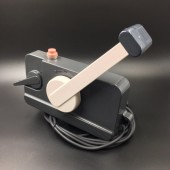 Дистанционное управление 701 (Левый борт) (Тянущая) (Osaka) Дистанционное управление 701 (Левый борт) (Тянущая) (Osaka)