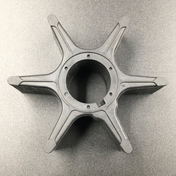 Крыльчатка помпы охлаждения Suzuki DF60-70, DF40-90(A) (17461-87E00/17461-87E12) (Osaka)