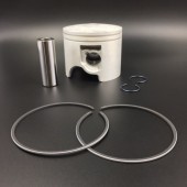 Поршневой комплект Yamaha 115-225 (P) (23mm) (0.50mm) (Osaka)