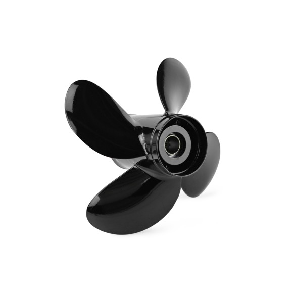 Винт гребной Skipper Ultima для Suzuki 35-65HP алюминиевый, диаметр 10,1", шаг 15"