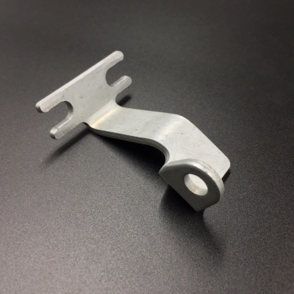 Крепление тросов д/у Yamaha F75-115 (Yamaha) Крепление тросов д/у Yamaha F75-115 (Yamaha)