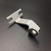 Крепление тросов д/у Yamaha F75-115 (Yamaha) Крепление тросов д/у Yamaha F75-115 (Yamaha)