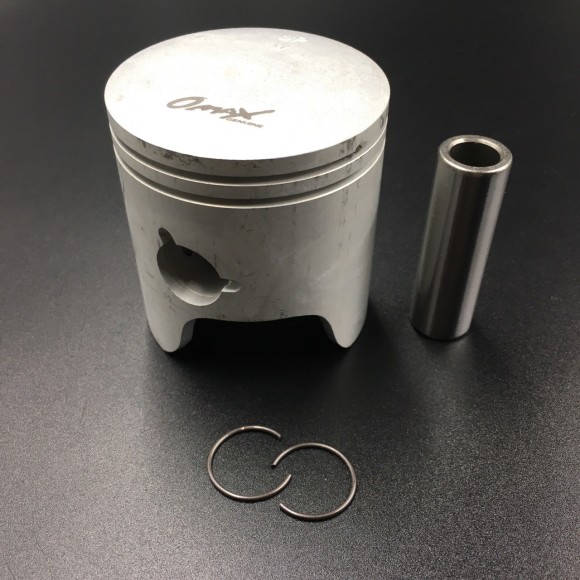 Поршень Yamaha 40-50 (2RING) (STD) (Omax)