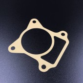 Прокладка под основание помпы охлаждение Honda BF20-50 (Honda) Прокладка под основание помпы охлаждение Honda BF20-50 (Honda)
