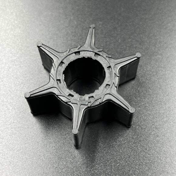 Ремкомплект помпы охлаждения Yamaha 40-50, F50 (с корпусом) (Osaka)