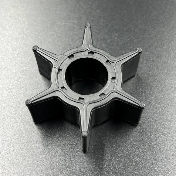 Ремкомплект помпы охлаждения Yamaha 40-50, F50 (с корпусом) (Osaka)