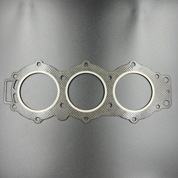 Прокладка головки Yamaha 75-90 (Omax)