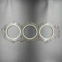 Прокладка головки Yamaha 75-90 (Omax)