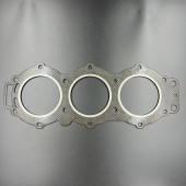 Прокладка головки Yamaha 75-90 (Omax)