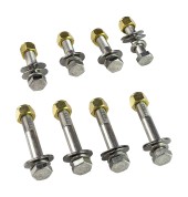 Комплектов болтов для крепления подъемника к мотору