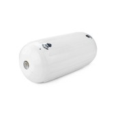 Кранец надувной, 380x150 мм, HTM-серия, белый, Skipper