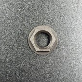 Гайка крепления пиньона Yamaha 20-30 (Yamaha) Гайка крепления пиньона Yamaha 20-30 (Yamaha)