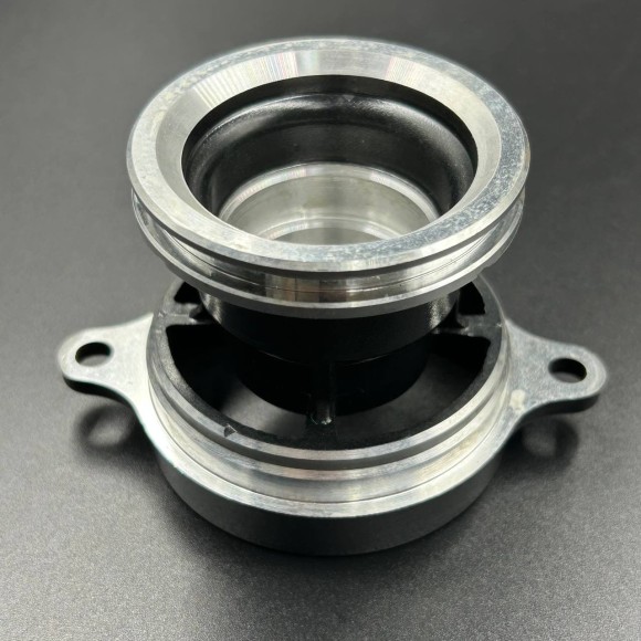 Обойма гребного вала Tohatsu 5, MFS6 (369S60101-1; 369-60101-1; 825118T) (Omax)