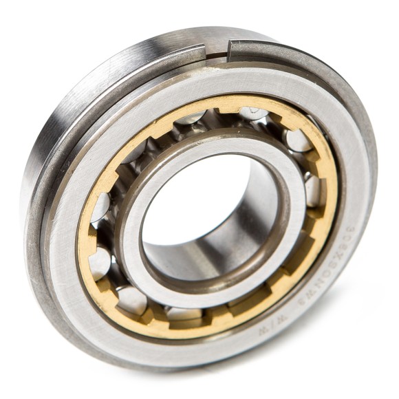 Подшипник коленвала средний Skipper для Yamaha 40-60