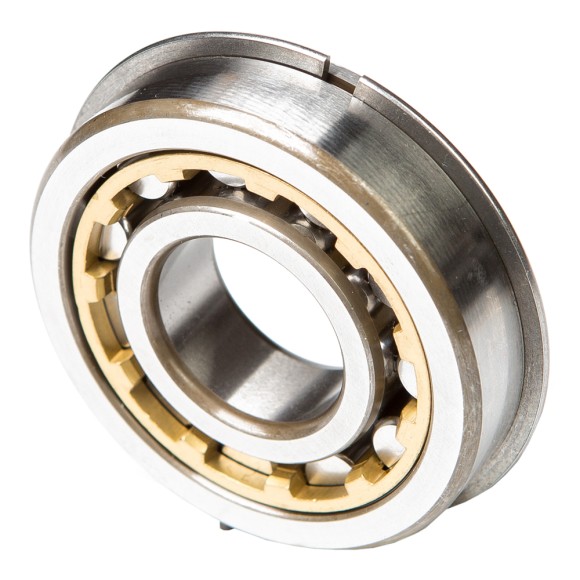 Подшипник коленвала средний Skipper для Yamaha 40-60