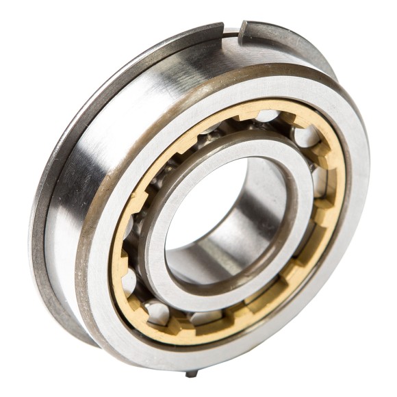 Подшипник коленвала средний Skipper для Yamaha 40-60