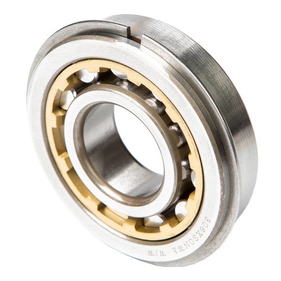 Подшипник коленвала средний Skipper для Yamaha 40-60