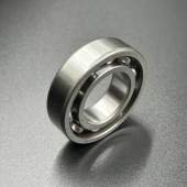 Подшипник шзх Yamaha 5-15,F8-20 (25x47x12) (93306-00519) (YUELANG)