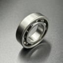 Подшипник шзх Yamaha 5-15,F8-20 (25x47x12) (93306-00519) (YUELANG)