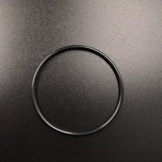 Кольцо уплотнительное Yamaha (6H1-43861-00) (Yamaha)