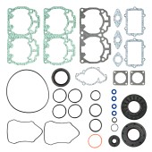 Полный комплект прокладок BRP 600 HO 09-711278