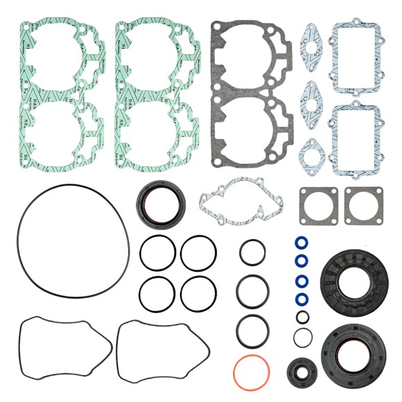 Полный комплект прокладок BRP 600 HO 09-711278