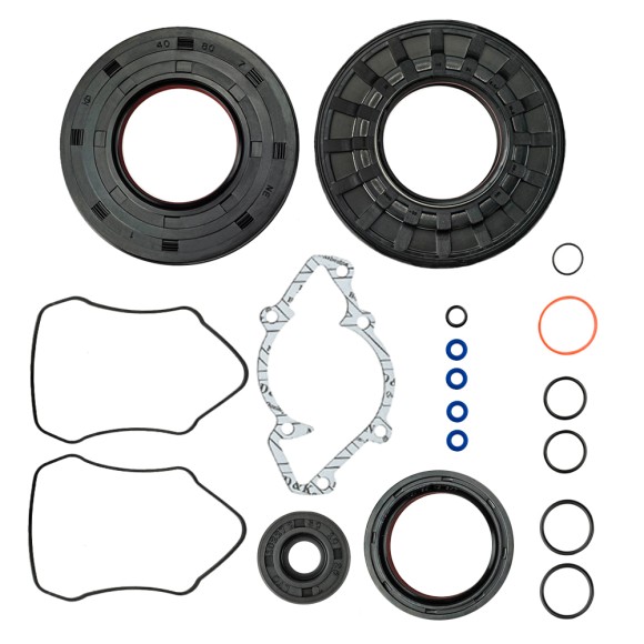 Полный комплект прокладок BRP 600 HO 09-711278