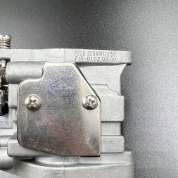 Карбюратор Yamaha F9.9-15 (PREMARINE)