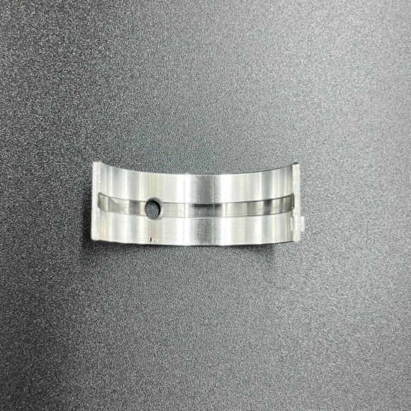 Вкладыш коленвала (коричневый) F9.9-F15 (YUELANG) Вкладыш коленвала (коричневый) F9.9-F15 (YUELANG)