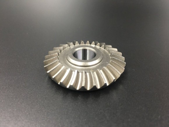 Шестерня переднего хода Yamaha 2 (646-45560-00) (Omax)