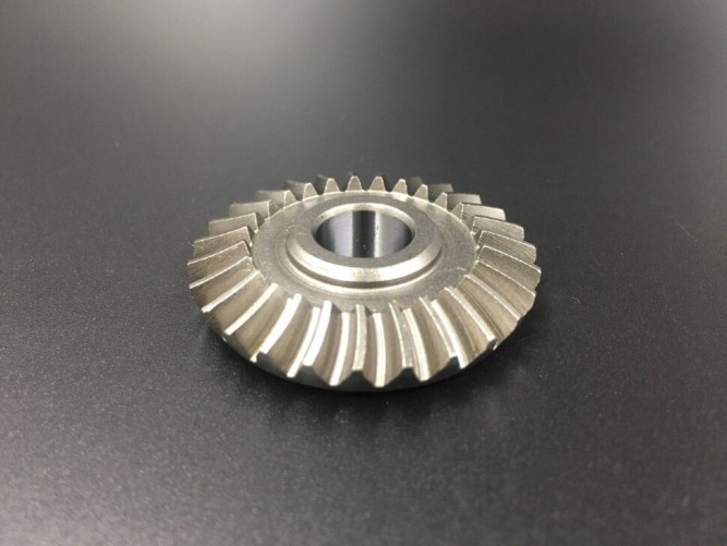 Шестерня переднего хода Yamaha 2 (646-45560-00) (Omax)