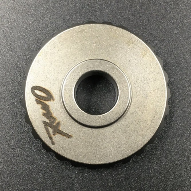 Шестерня переднего хода Yamaha 2 (646-45560-00) (Omax)
