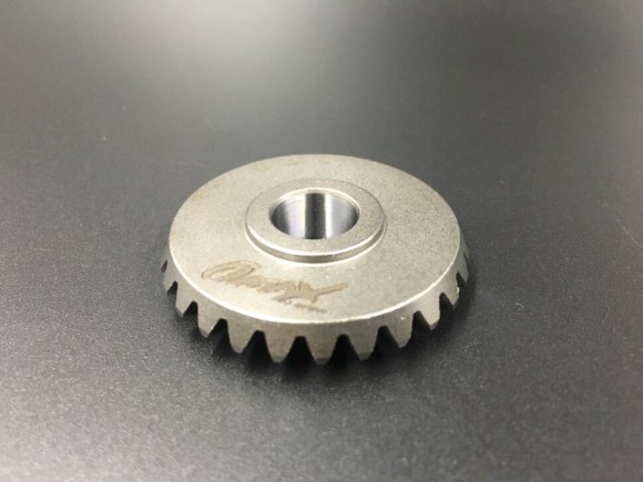 Шестерня переднего хода Yamaha 2 (646-45560-00) (Omax)