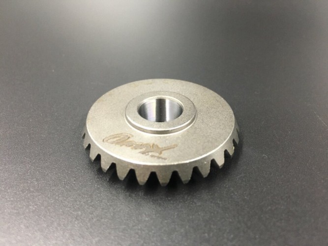 Шестерня переднего хода Yamaha 2 (646-45560-00) (Omax)