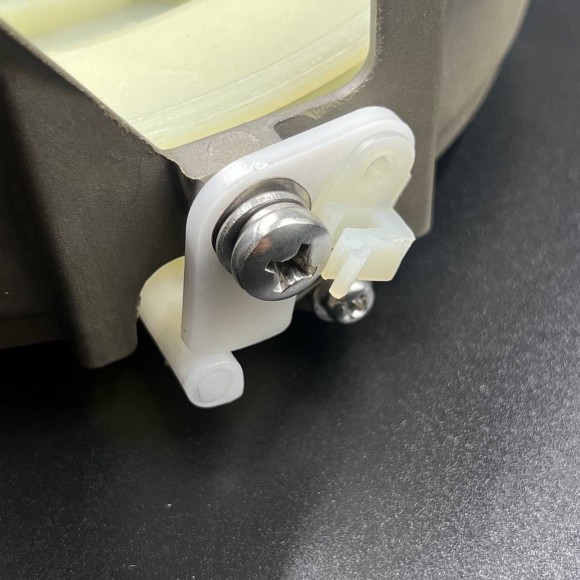 Ручной стартер Tohatsu/Mercury 9.9-18 (803716A1) (в сборе) (YUELANG)