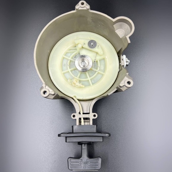 Ручной стартер Tohatsu/Mercury 9.9-18 (803716A1) (в сборе) (YUELANG)