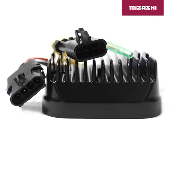 Регулятор напряжения Polaris AT-MZ1407 Регулятор напряжения Polaris AT-MZ1407