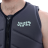 Жилет спасательный JetPilot Busty Dunn X1 F/E Vest Charcoal, 2XL