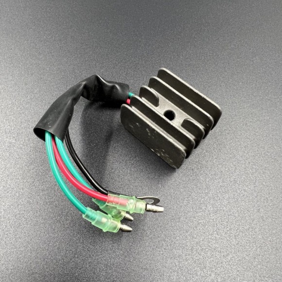 Выпрямитель тока Yamaha 6-70, F8-15 (6G1-81970-00) (Omax)