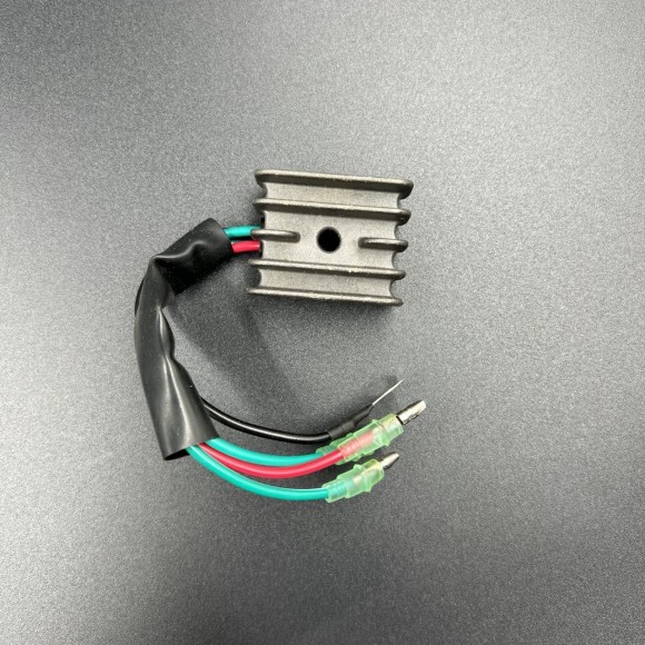 Выпрямитель тока Yamaha 6-70, F8-15 (6G1-81970-00) (Omax)
