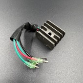 Выпрямитель тока Yamaha 6-70, F8-15 (6G1-81970-00) (Omax)