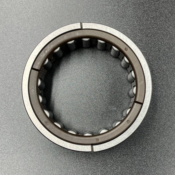 Подшипник роликовый Yamaha 115-225 (54x76x26) (93310-954V3) (Omax) Подшипник роликовый Yamaha 115-225 (54x76x26) (93310-954V3) (Omax)